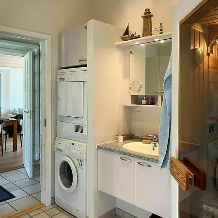 بيت للعطل With Sauna Near Anneberg *