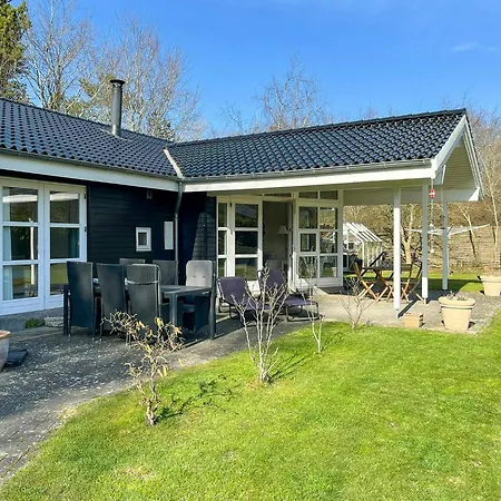 With Sauna Near Anneberg * Højby