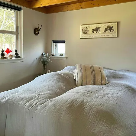 بيت للعطل With Sauna Near Anneberg *