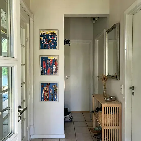 Semesterbostad With Sauna Near Anneberg *