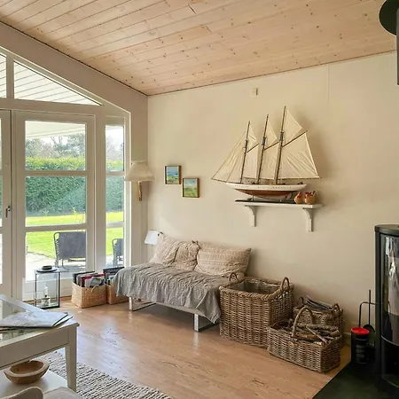 With Sauna Near Anneberg