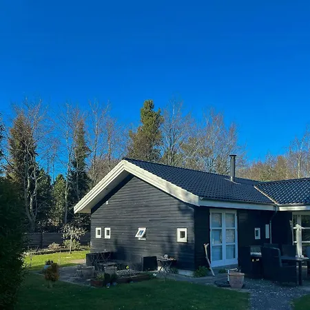 With Sauna Near Anneberg